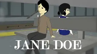 JANE DOE (米津玄師.宇多田ヒカル) / 化川青三&times;木美子 COVER 【歌ってみた】