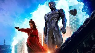 Alienoid movie recap in English | Movie recap |v recap