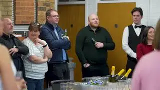 Wienerberger - Architects Belfast Visit