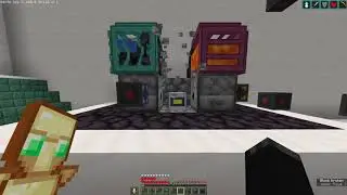 Slimefun - Android Miner cobblestone generator design (play.theNRK.net)