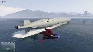 GTA is so realistic