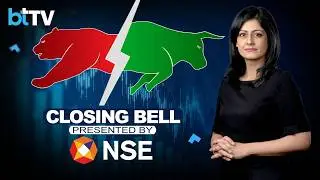 Share Market Closing LIVE Updates: Sensex Nifty Market News LIVE | Stocks & Sectors In Focus