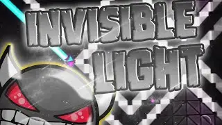 Geometry Dash - Invisible light [DEMON] - By: Nacho21