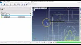 Initial Lateral Step &ndash; Global Rough/Rerough