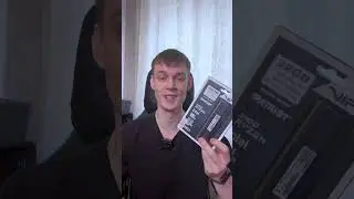 Patriot Viper 4 Blackout Edition 32Gb 3200 MHz - брак