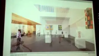 2013 Adjaye Presentation