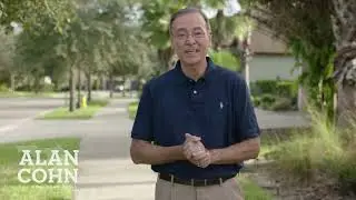 Alan Cohn for Congress Campaign Ad