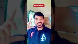 yk mishra sir mast song