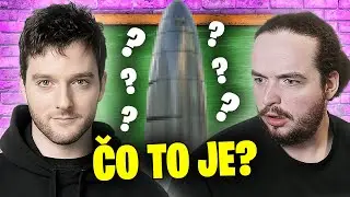 Tento kv&iacute;z s Freezom sa zvrhol na čist&uacute; kom&eacute;diu! 😂 Nestta Kv&iacute;z