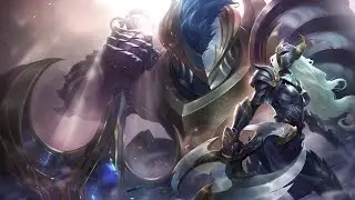OG Niels as Sivir vs Tristana - ADC - CHALLENGER - S5 Ranked Gameplay