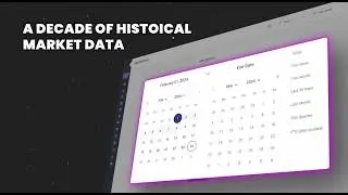 Latest Motion Graphics Promotional Video for SAAS : TradeZella: #1 Trading Journal