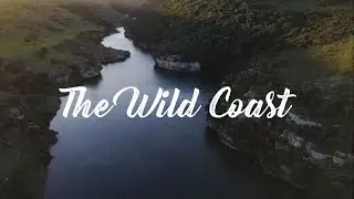The Wild Coast, South Africa (Vol. I)