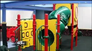 Xcel Employees Use Elbow-Grease to Power Day of Service