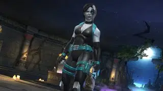 R2 Domino vs ROL Wolverine - (Sp3 damage testing)