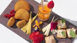 Jupiter Albufeira Hotel - Family & Fun | Balinese Beds