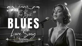 Love & Heartache Blues Soul | Timeless Romantic Songs