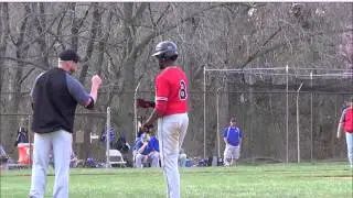 Zach Burton's Mid-Season Hightlights 2015