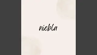 niebla