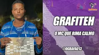 GRAFITEH - PodMestre #273