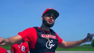 Billboard Benny &ldquo;Active&rdquo; FT. Marz Munny (Official Music Video)