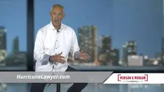 Hurricane Insurance Claim Denied? | HurricaneLawyer.com