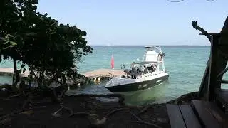 Colombia - Cartagena &raquo; Isla San Pedro de Majagua