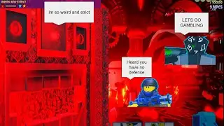 2 star Crusher guide /FEATURING LUCKROLL