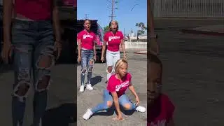 🤩 Yessss Get LOW SASSY💕🫶🏾 #THG #SHORTS #fypシ #tommytheclown @TOMMYHOTGIRLZTV 😍