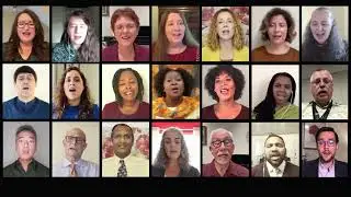 Finish Well by GC Choral
