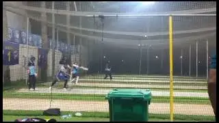 Some Attacking Shots in the heat of Sharjah.....   #viratkohli  #msdhoni #ipl