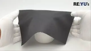 70865 1+WAC0002　100%ECONYL&reg; Regenerated Nylon, W/R+Waterbased A/C Coating