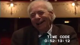 Umberto Zane intervista Mario Osetta e Gastone Pedrali