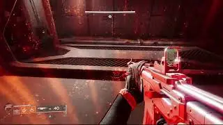 Destiny 2 Defiant Engram Farm (easy run through)