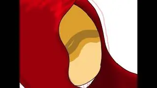 It&rsquo;s kind of giving little red riding Hood