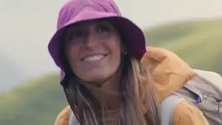 BUFF&reg; SPRING-SUMMER 2025 - FOR EVERY ADVENTURE