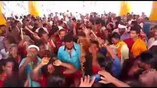 ഭരണി പാട്ട് - കൊടുങ്ങലൂർ ഭരണി      അമ്മയുടെ തിരു മുമ്പിൽ - ഭക്ത്യാദരവോടെ- അമ്മയുടെ മക്കൾ 👃👃👃