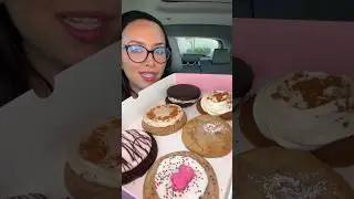 CRUMBL COOKIE REVIEW 8/31-9/6 🍪🥛 #shorts
