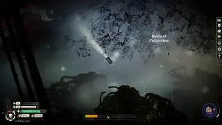 (No commentary) Sunless Skies - Dancing with 3 Marauders