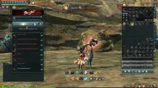 treasure trove opening (50 keys)