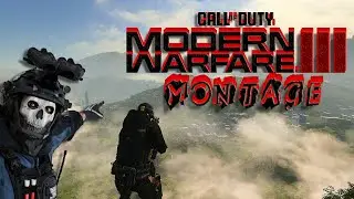 Call of Duty: Modern Warfare 3 sick (Montage) (Phonk)