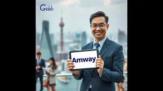 Amway, the Best MLM Company in Asia 2024