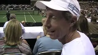 Weinackers VS  Bryan Bros