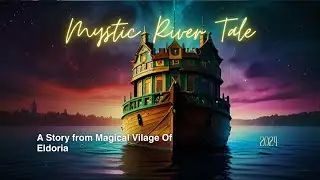 The Mystic River Tale