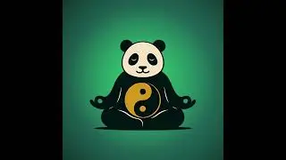 PandaFlow #03 | Moving with the Flow