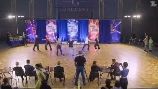 BRING THE ACTION 2  2024  E класс Финал 1 заход