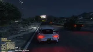 Racing Clip | USARRP