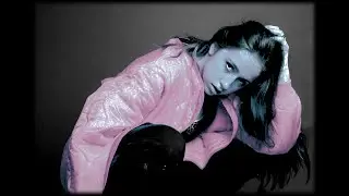 Tate McRae - Greedy [Neon-Noir Remix]