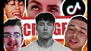 si me da CRINGE sufro
