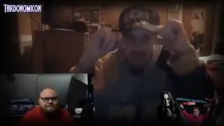 2022 08 25   JP's Livestream reacting to Mark Reidle's confessions via @StupidJp66