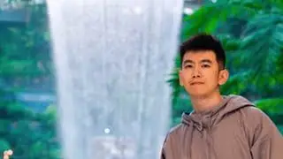 CBD打工人，新加坡48h周末极限「下班旅行」✈️ #新加坡 #特种兵 #新加坡旅行 #星耀樟宜 #新加坡攻略